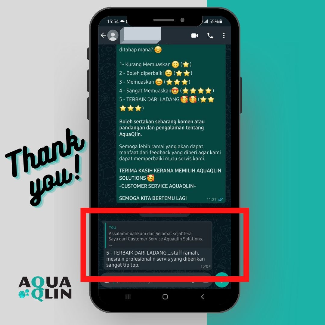 aquaqlin-testimoni-terbaik